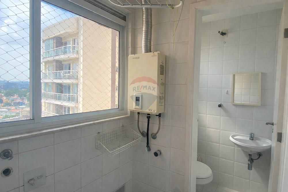 Apartamento - Alugar - São Paulo , São Paulo - Av Diógenes Ribeiro Lima 2991 ap154 (4IA).jpg - 601141076-54