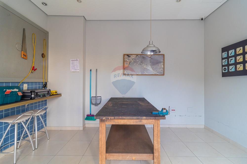 Apartamento - Venda - São Paulo , São Paulo - 02area-condominial_010.jpg - 602101005-95