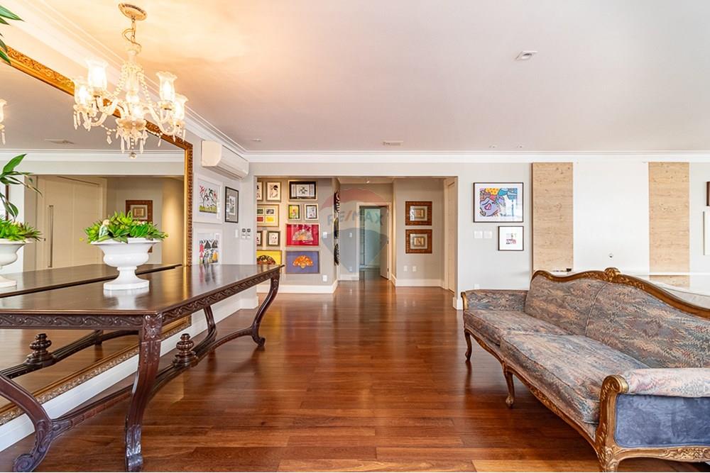 Apartamento - Alugar - São Paulo , São Paulo - IMG_2115-HDR.jpg - 602271022-168