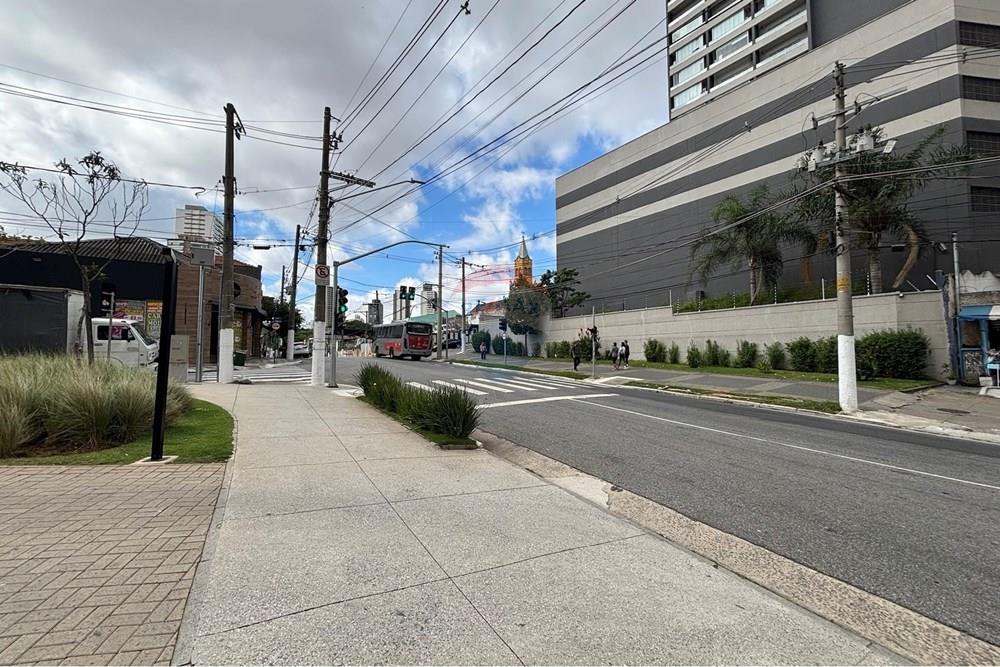 Cj. Comercial/ Sala - Alugar - São Paulo , São Paulo - IMG_7682.JPEG - 601811011-24