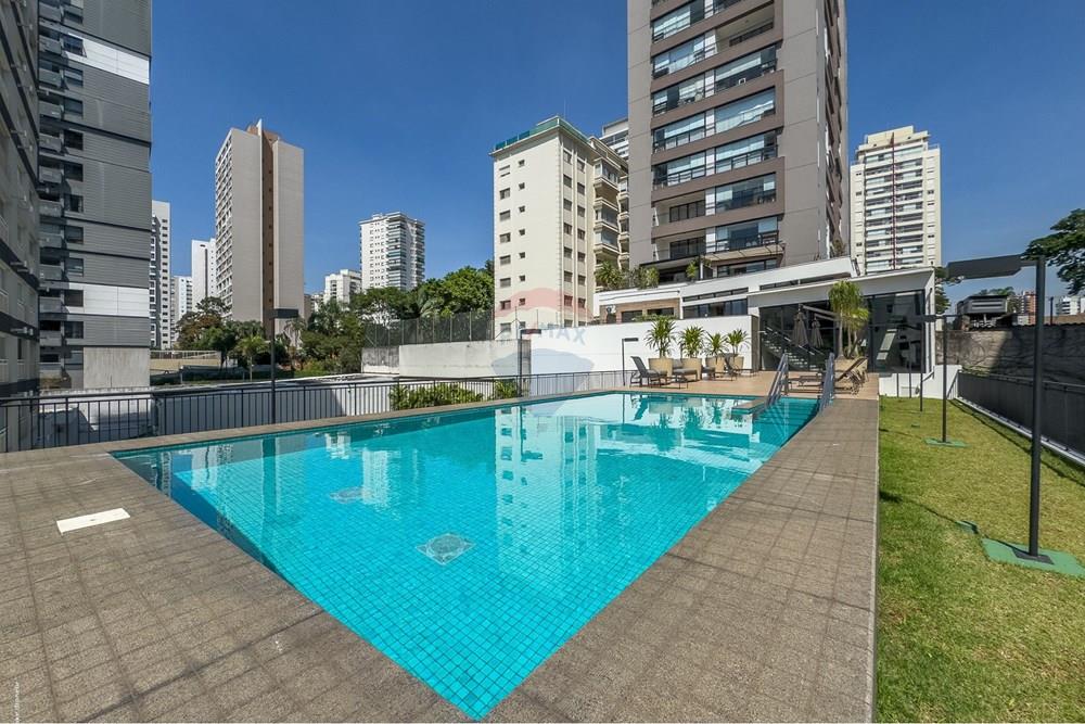 Apartamento - Alugar - São Paulo , São Paulo - TKD-3395.jpg - 602151026-55