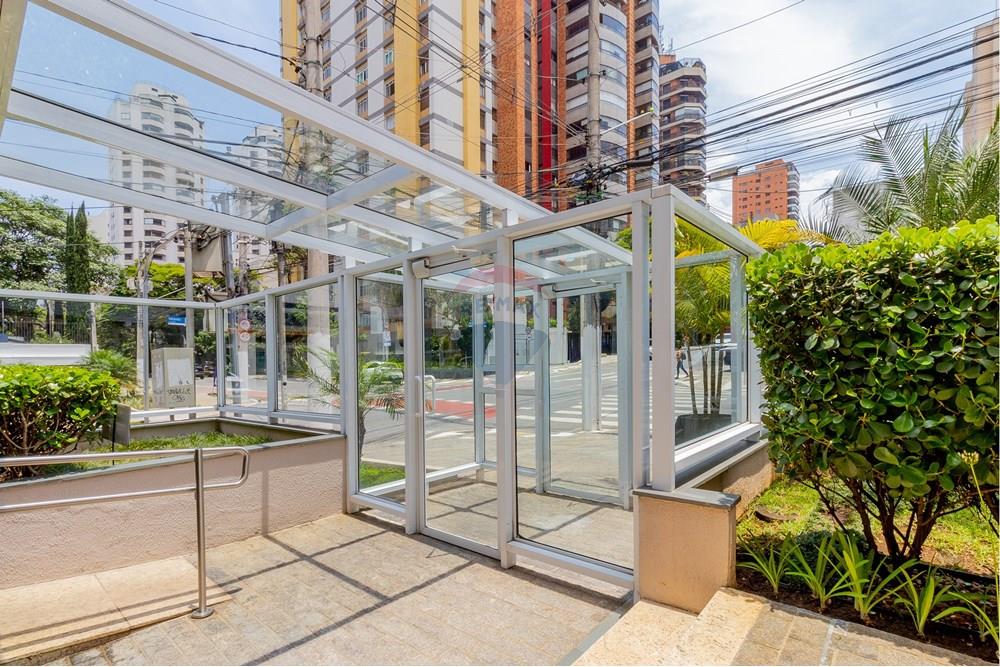 Apartamento - Venda - São Paulo , São Paulo - 38.jpg - Fachada - 601081107-2