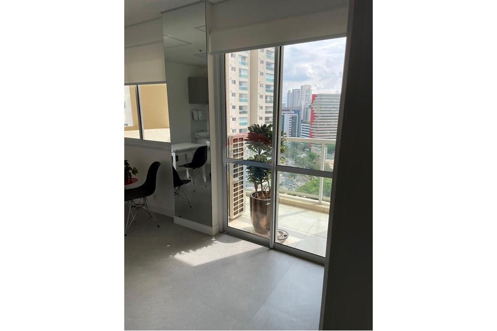 Cj. Comercial/ Sala - Alugar - São Paulo , São Paulo - bc8bba39-b5d7-4a50-8686-0179f4ea8e0c.jpeg - 602361011-11