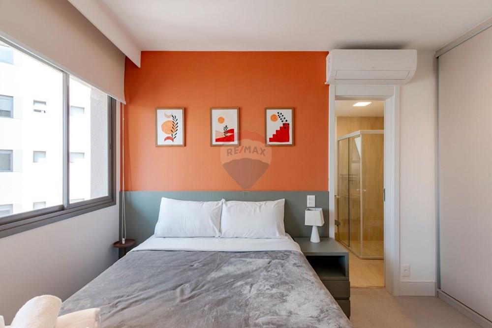 Studio - Alugar - São Paulo , São Paulo - 7.jpg - 602151060-3