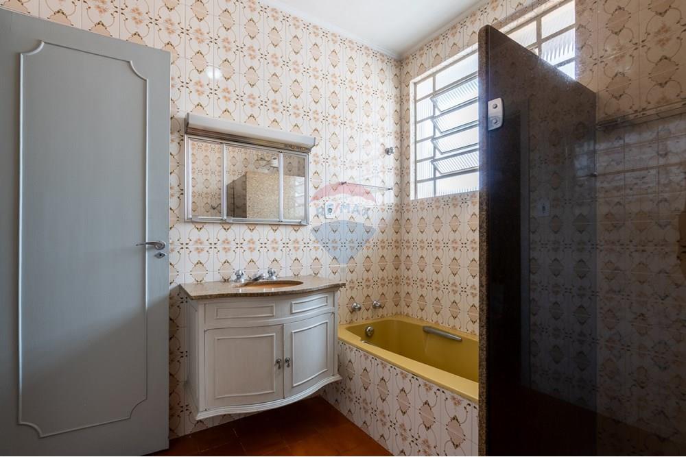 Casa - Venda - São Paulo , São Paulo - 21-CS.jpg - 601971016-523