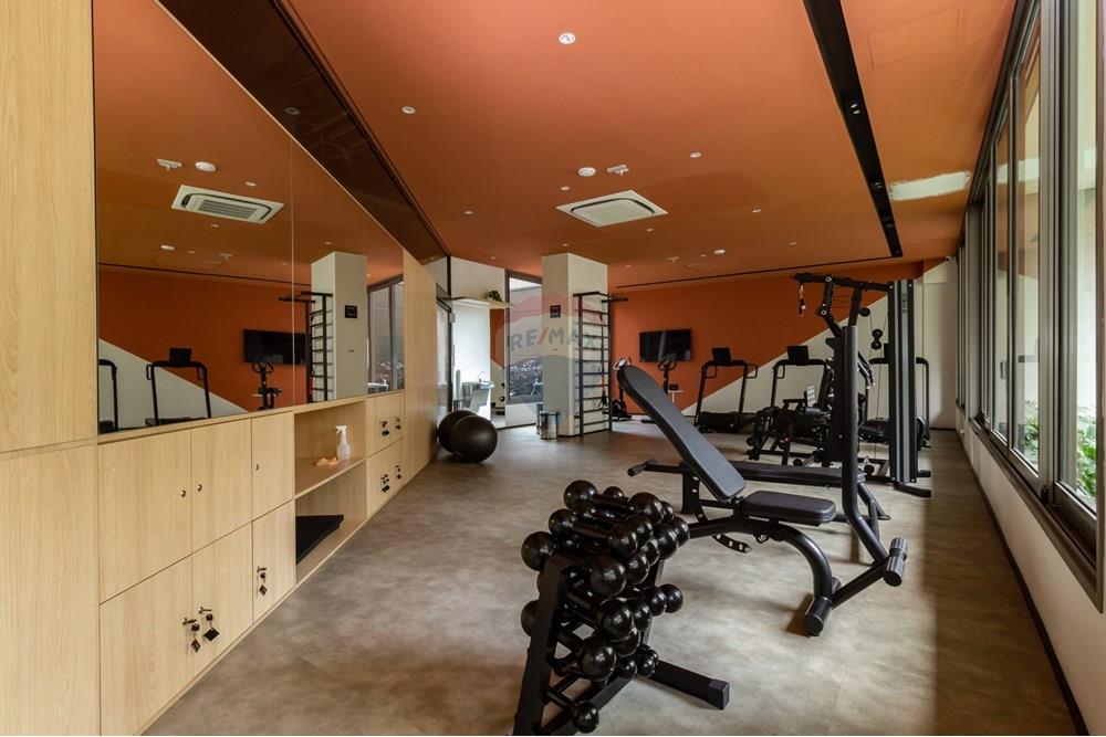 Studio - Alugar - São Paulo , São Paulo - 15 ACADEMIA.jpg - 602191013-245