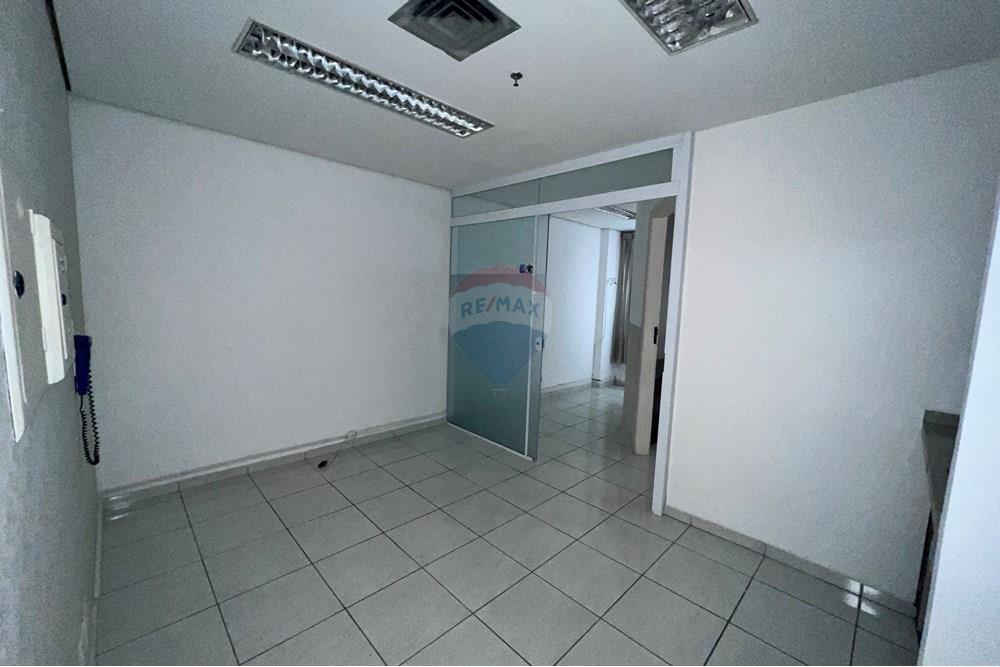 Cj. Comercial/ Sala - Alugar - São Paulo , São Paulo - IMG_7941.JPG - 601471030-37