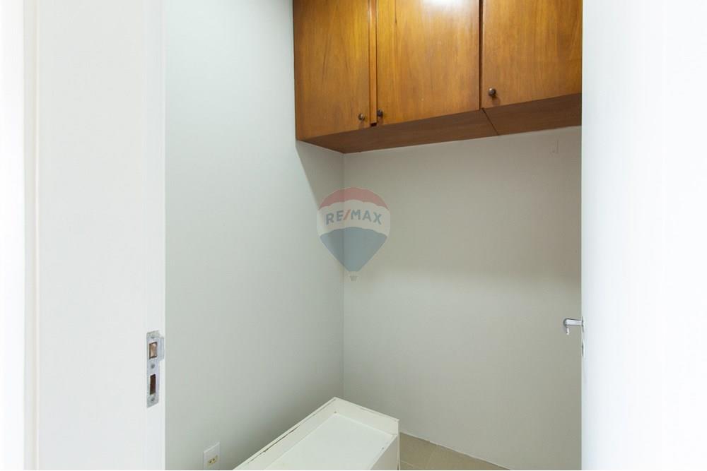 Apartamento - Venda - São Paulo , São Paulo - 42 Quarto de Serviço.jpg - 601971015-616