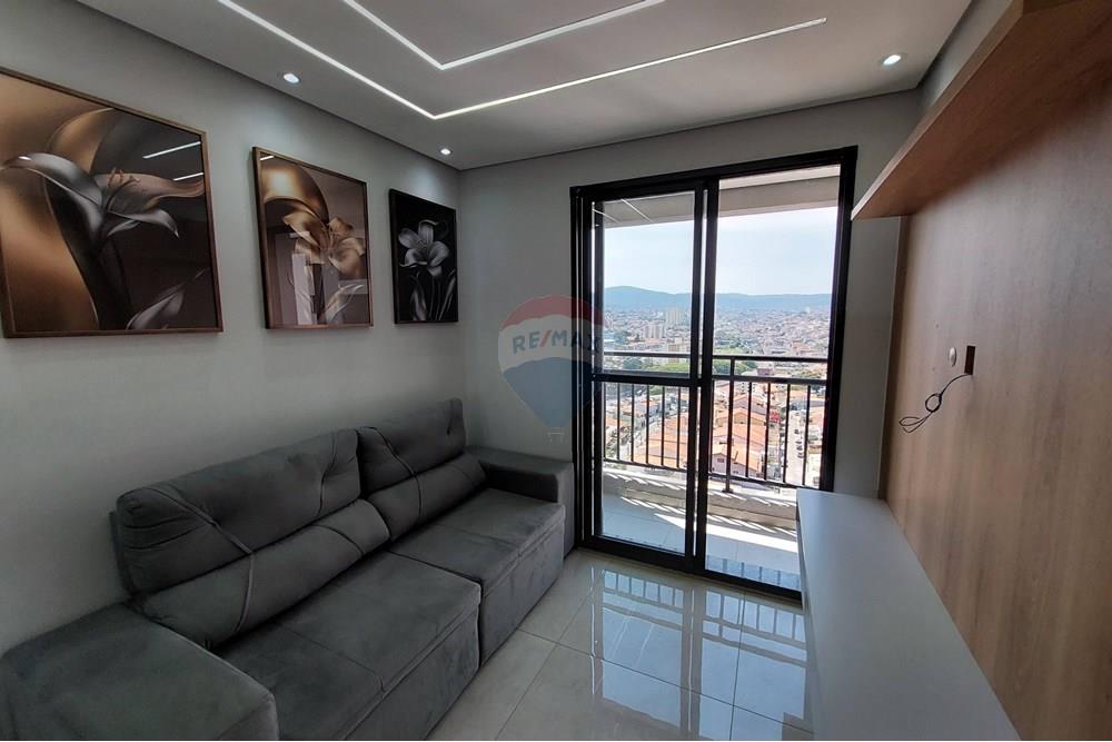 Apartamento - Alugar - São Paulo , São Paulo - 20250930_130527.jpg - 602411008-8