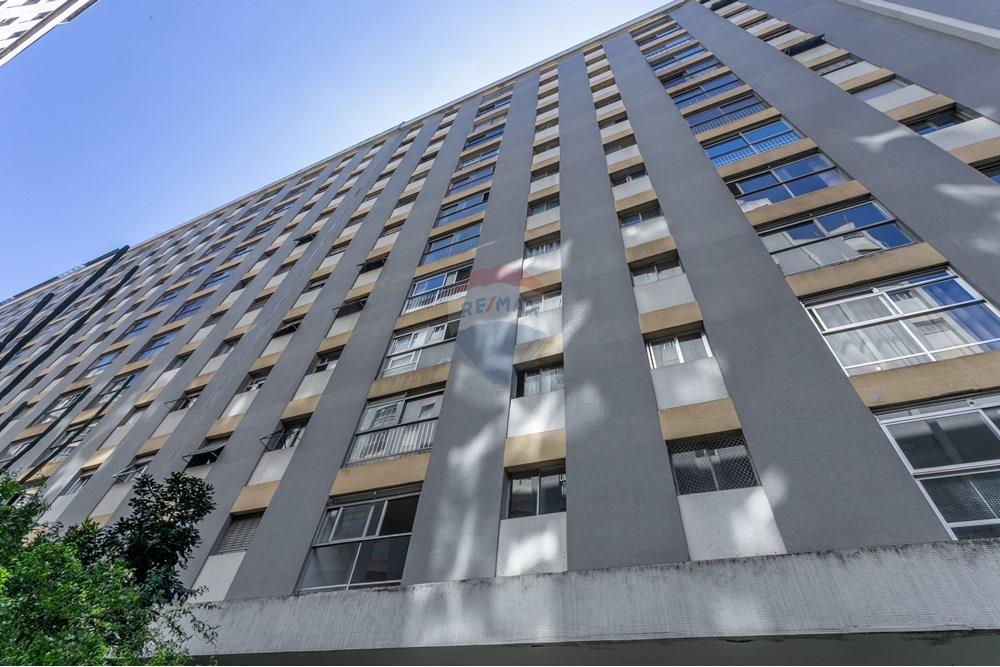 Apartamento - Venda - São Paulo , São Paulo - 601301058-34 - Av. Brig. Luis Antônio, 1910-028.jpg - 601301058-34