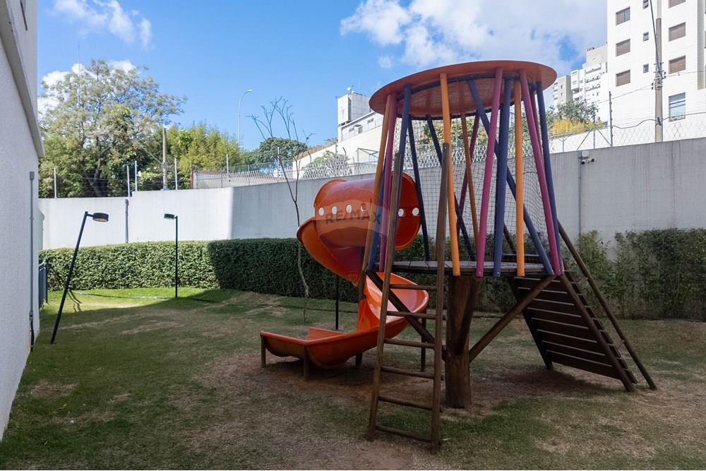 Apartamento - Venda - São Paulo , São Paulo - 48_AP.jpg - 601471027-11