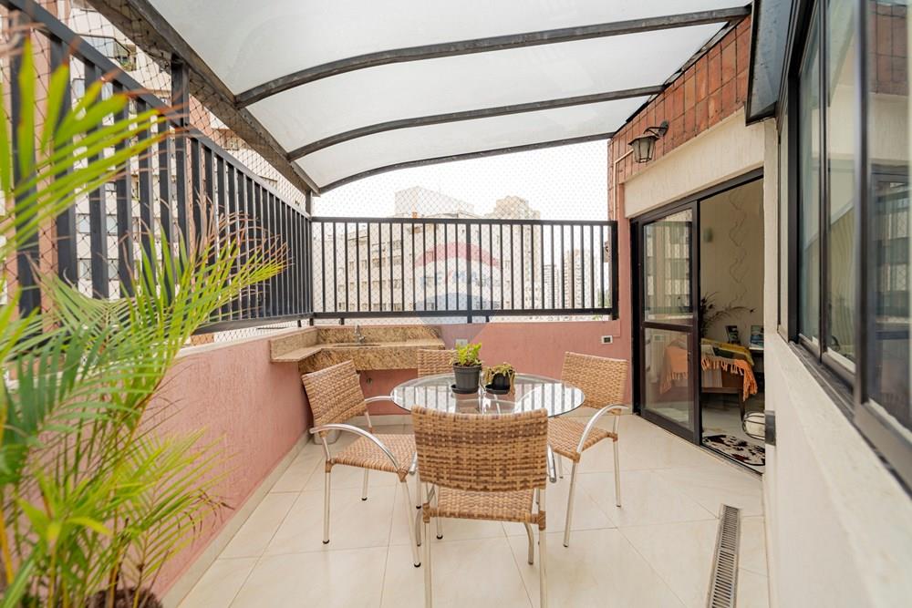 Cobertura - Venda - São Paulo , São Paulo - 601301011-339-38.JPG - 601301011-339