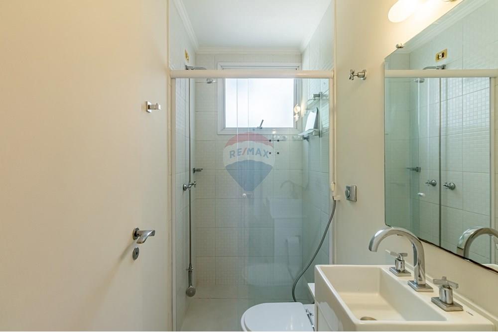 Apartamento - Venda - São Paulo , São Paulo - 07banheiros_003.jpg - 601421022-22