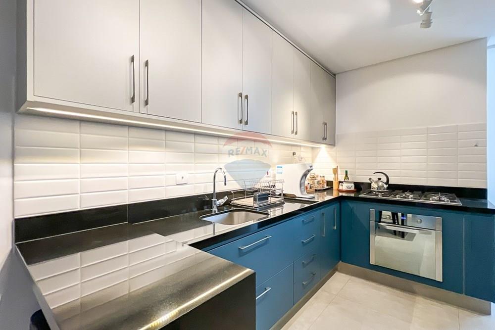 Apartamento - Venda - São Paulo , São Paulo - 17 - COZINHA.jpg - 601371058-28