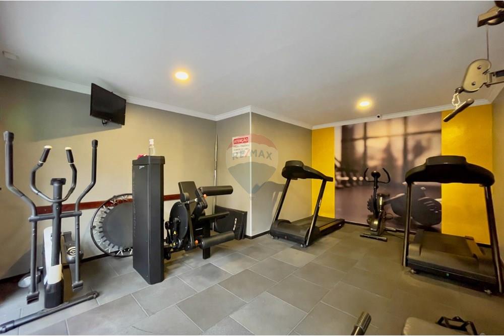 Apartamento - Venda - São Paulo , São Paulo - 601301078-11 Apartamento a venda Av Damasceno Vieira Vila Mascote Remax (39).jpeg - 601301078-11