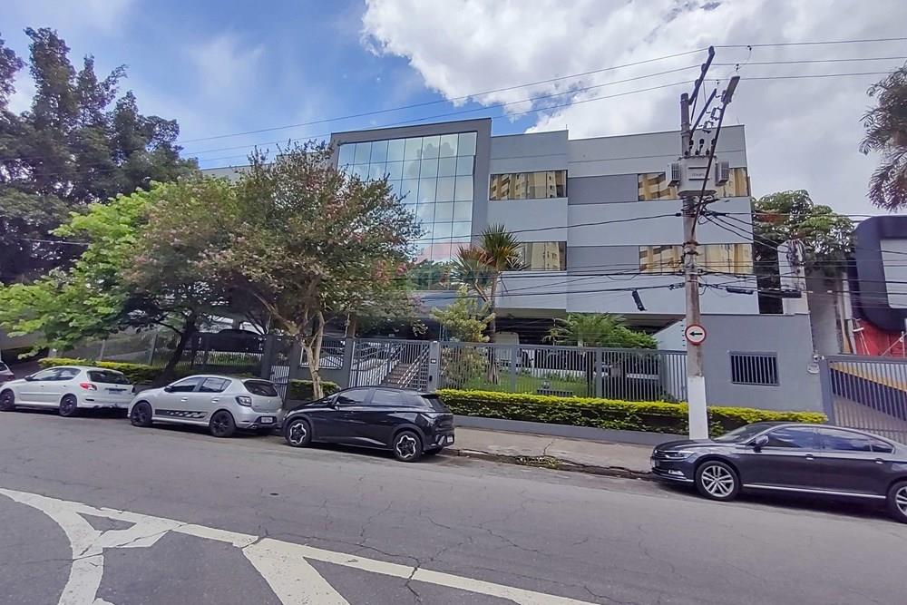 Cj. Comercial/ Sala - Alugar - São Paulo , São Paulo - IMG_20260115_123428086_HDR.jpg - 601301011-362