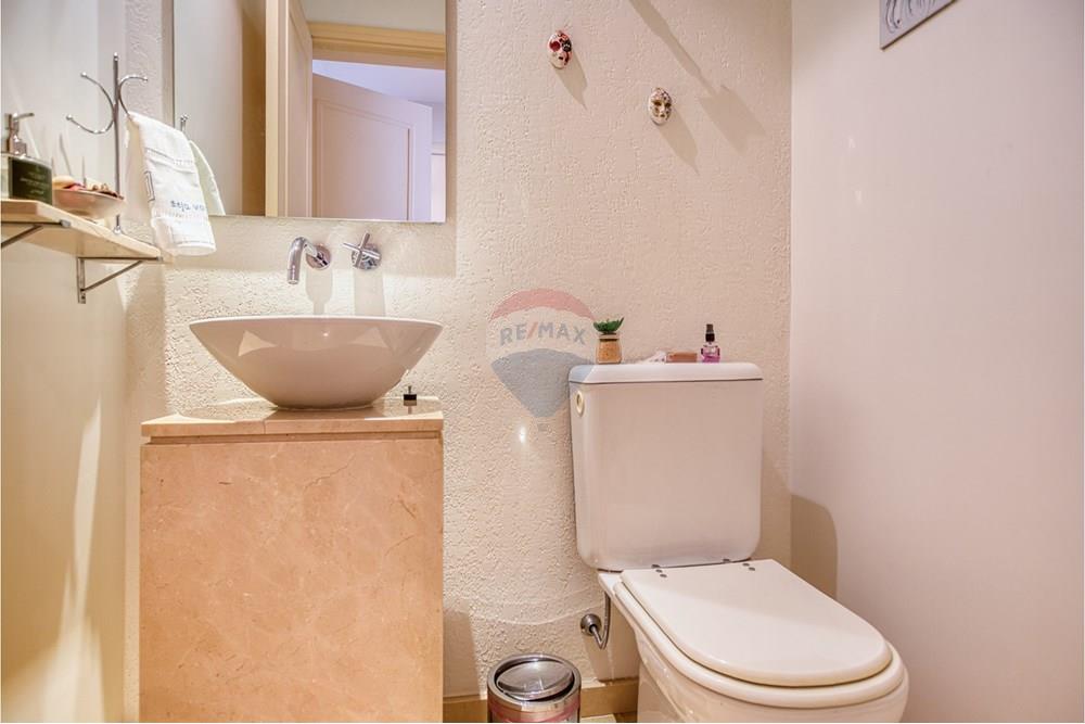 Apartamento - Venda - São Paulo , São Paulo - 07banheiros012.jpg - 601081090-23