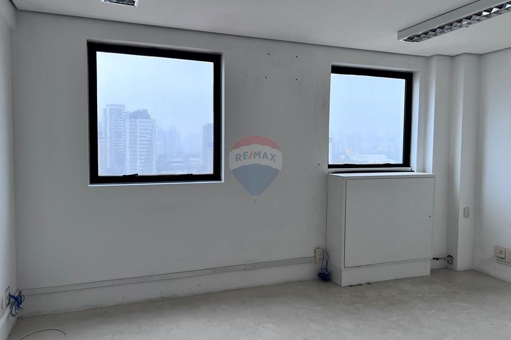 Cj. Comercial/ Sala - Alugar - São Paulo , São Paulo - IMG_0833.JPG - 601471030-69