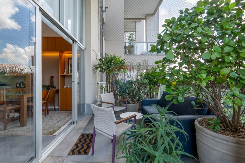 Mieszkaniowa - Mieszkanie - Sao Paulo , Sao Paulo - BR - 1741627094583-019.jpeg - 601251016-72