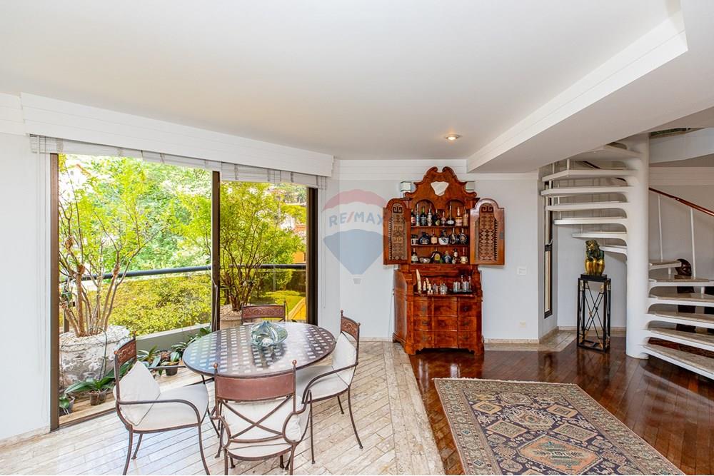 Duplex - Venda - São Paulo , São Paulo - Cópia de Remax Ares-20.jpg - Sala de jantar - 601131051-26