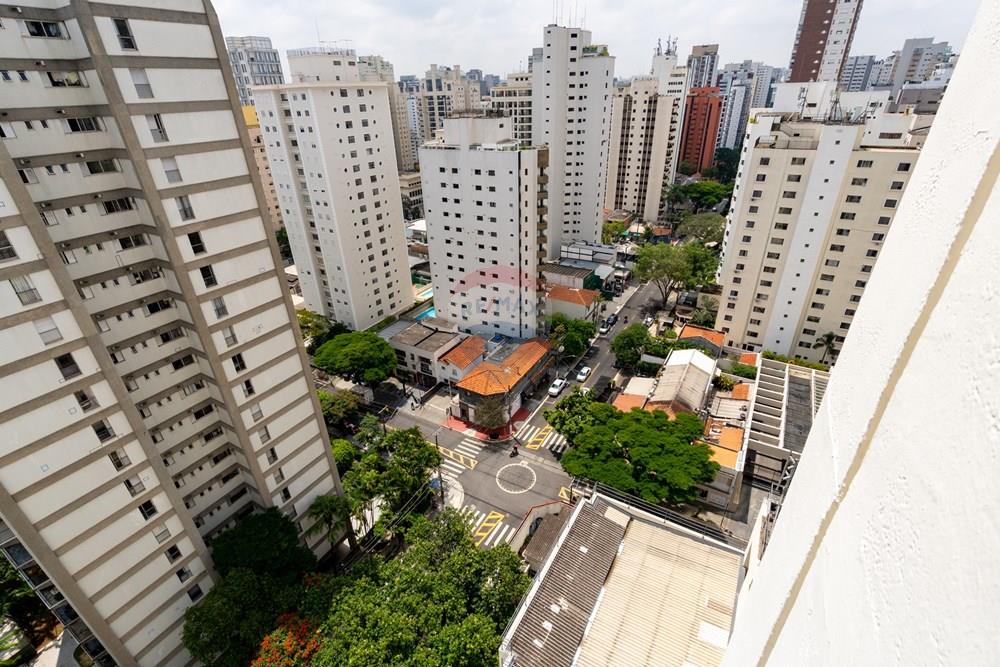 Apartamento - Venda - São Paulo , São Paulo - AP-20.jpg - 601971064-8