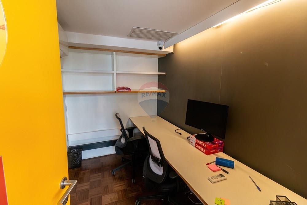 Cj. Comercial/ Sala - Alugar - São Paulo , São Paulo - laje-comercial-locacao-itaim-bibi-sao-paulo-sp-LJ0002_ITV-8.jpg - 602141068-66