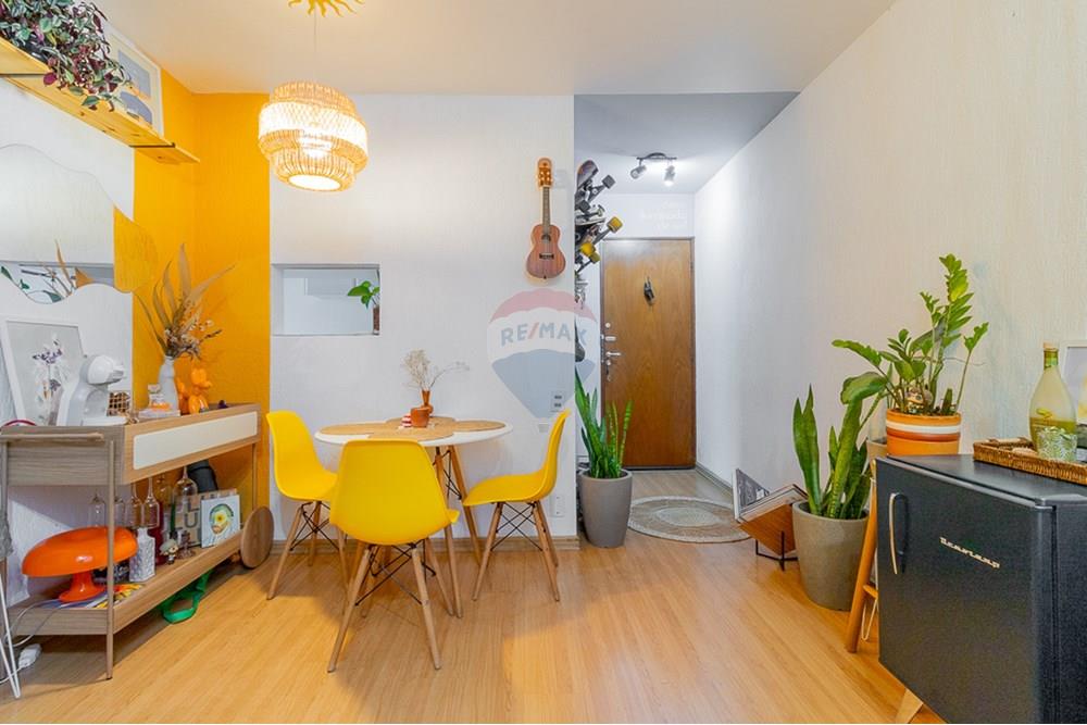 Apartamento - Venda - São Paulo , São Paulo - 5.jpg - Sala de estar - 601081007-114