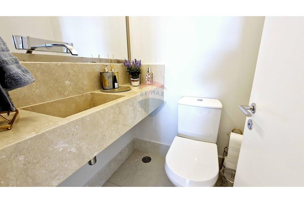 Apartamento - Venda - São Paulo , São Paulo - RUA ADELE, 119 (24).jpg - Banheiro - 601361044-38