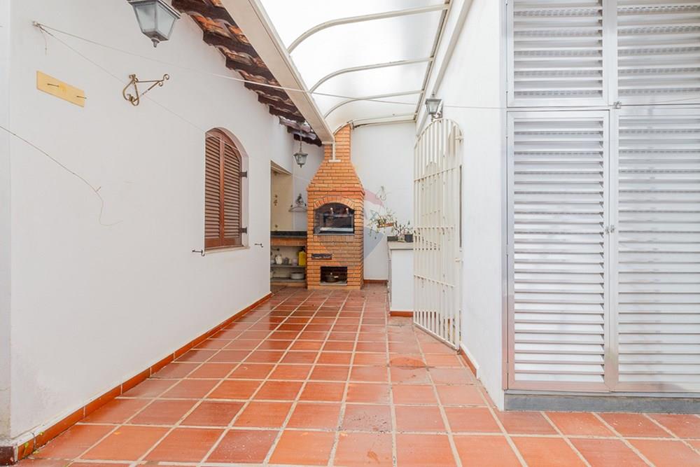 Casa - Venda - São Paulo , São Paulo - IMG_8596.jpg - Área Gourmet - 601081107-10