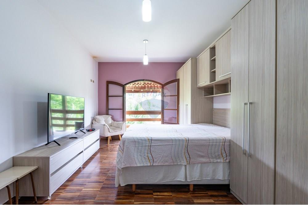 Casa de Condomínio - Venda - Itapecerica da Serra , São Paulo - 01fotos_050.jpg - Suite - 601331003-36