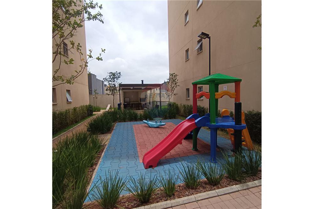 Apartamento - Alugar - São Paulo , São Paulo - 23 - 601471019-119