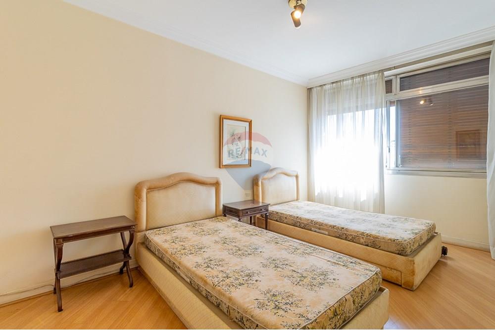 Apartamento - Venda - São Paulo , São Paulo - 19.jpg - Suíte Americana - 601081007-96