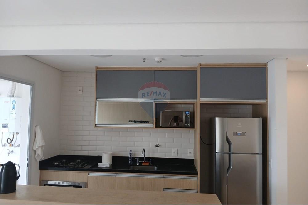 Apartamento - Alugar - São Paulo , São Paulo - 11.jpg - 602291021-229