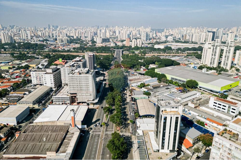 Prédio - Venda - São Paulo , São Paulo - DJI_0495.jpg - 601991015-49