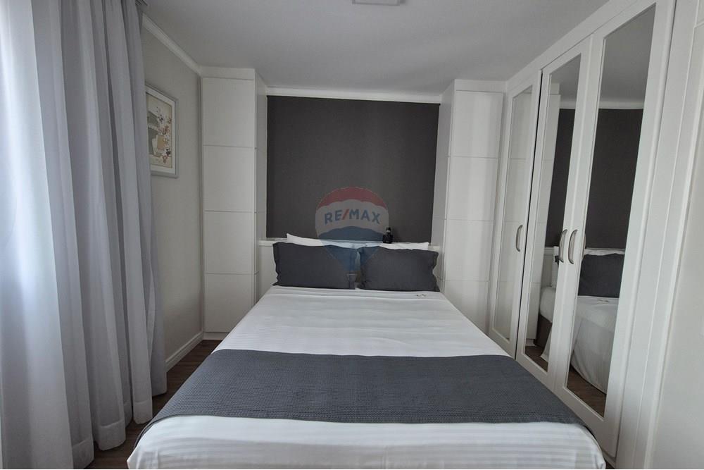 Apart Hotel/ Flat - Venda - São Paulo , São Paulo - 20251210_122655.jpg - Suite - 601971014-219