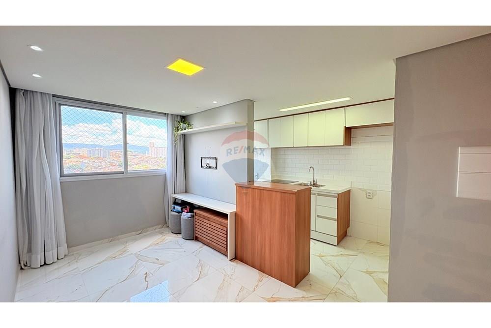 Apartamento - Alugar - São Paulo , São Paulo - IMG_7663.JPEG - 602451001-18