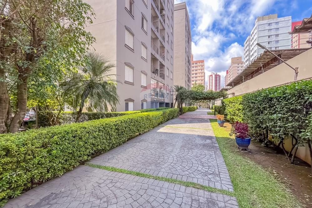 Apartamento - Venda - São Paulo , São Paulo - IMG_055325.jpg - 602031023-35