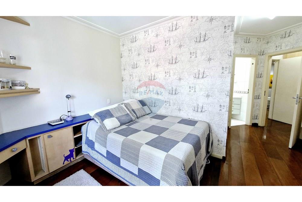 Casa - Venda - São Paulo , São Paulo - PRAÇA CORONEL LISBOA, 60 (41).jpg - Suite - 601131073-15