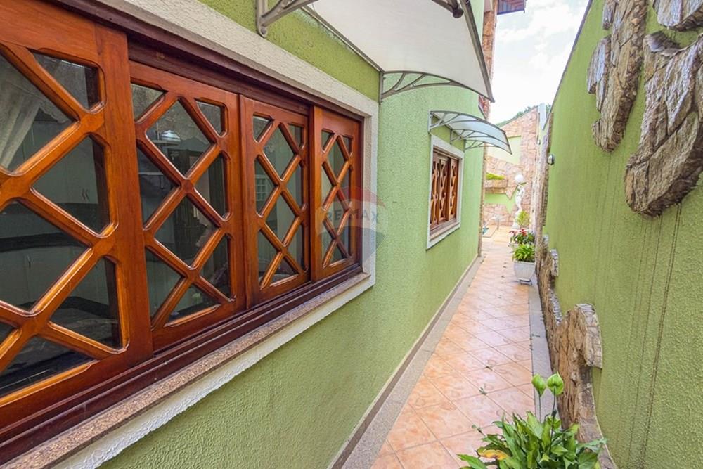 Casa - Alugar - São Paulo , São Paulo - casa america city - sem logo (83).jpg - 602181052-4