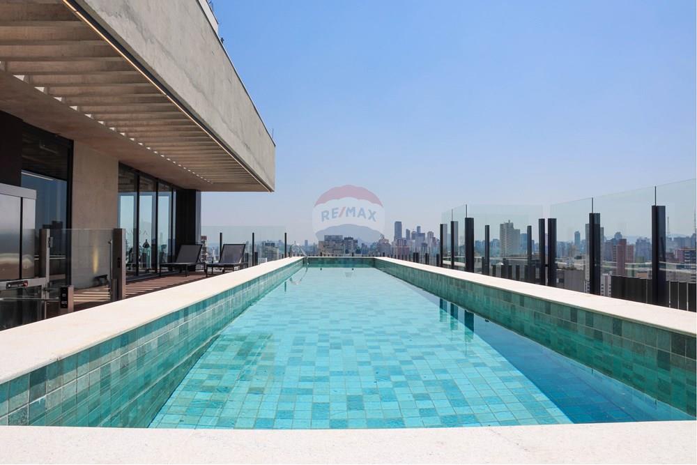 Apartamento - Alugar - São Paulo , São Paulo - LANCAMENTOAYRA-3.jpg - 602061045-7