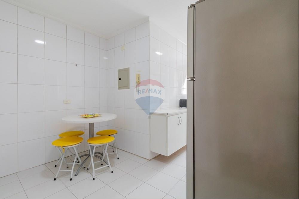 Apartamento - Venda - São Paulo , São Paulo - 15.jpg - Cozinha - 601081107-2