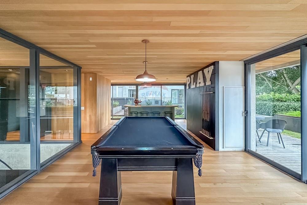 Apartamento - Venda - São Paulo , São Paulo - 26 lazer.jpg - Sala de Jogos - 601481005-219