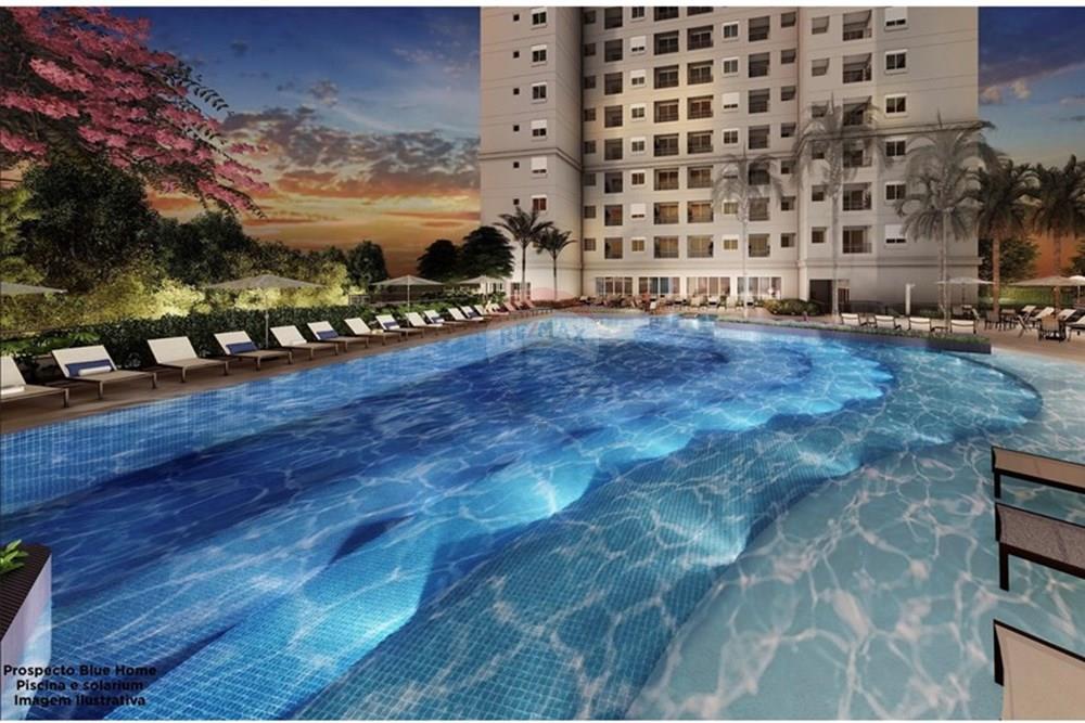 Apartamento - Venda - São Paulo , São Paulo - 30A55D9A-B8AA-4FC1-8E41-05D6293FA135_1_201_a.jpeg - 601371078-9