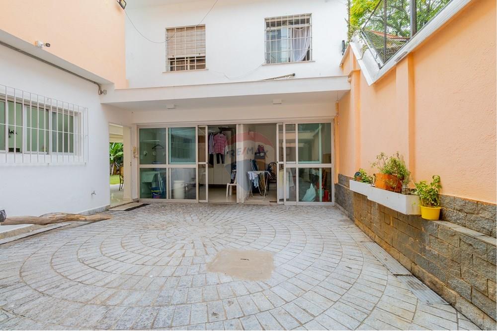 Casa - Venda - São Paulo , São Paulo - IMG_4407.jpg - 601081008-54