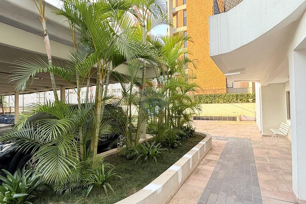 Apartamento - Alugar - São Paulo , São Paulo - IMG_5266.JPG - 602191016-248