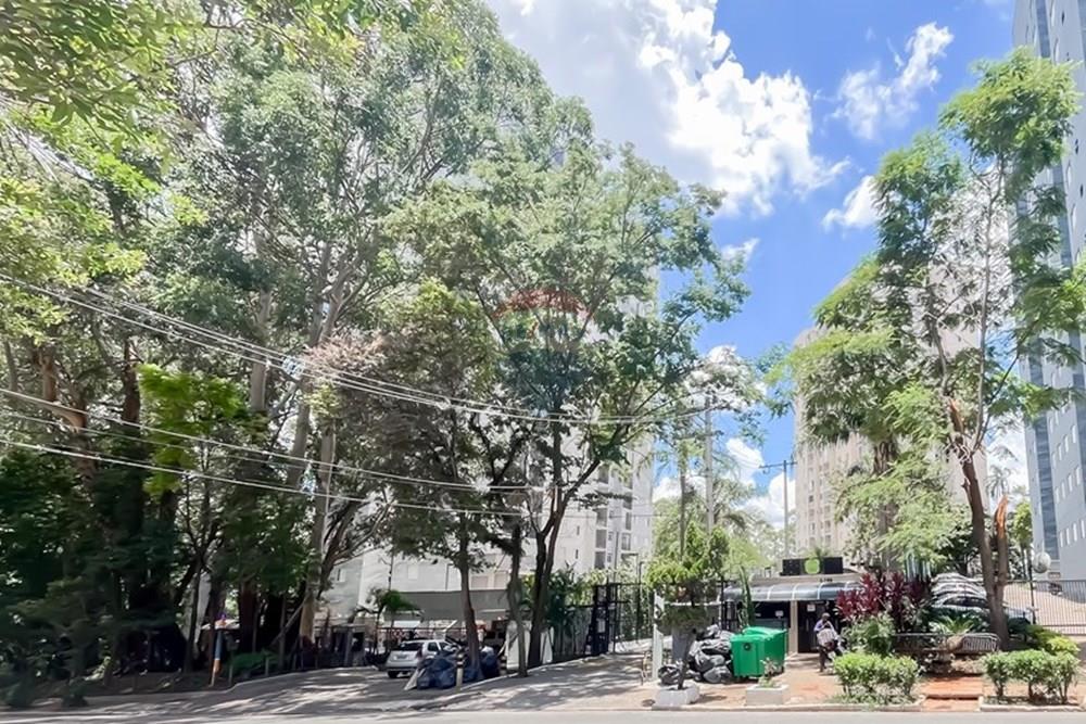 Apartamento - Venda - São Paulo , São Paulo - 30.jpg - 602261001-47