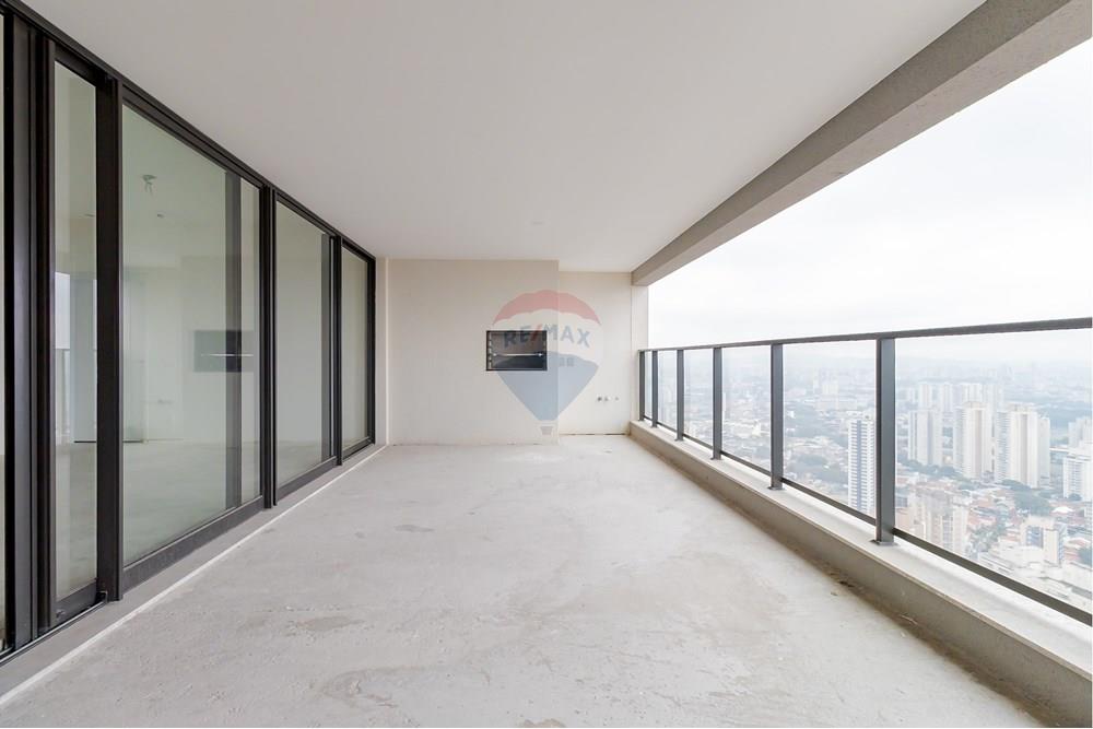 Apartamento - Alugar - São Paulo , São Paulo - 5.jpg - Varanda - 601081008-49