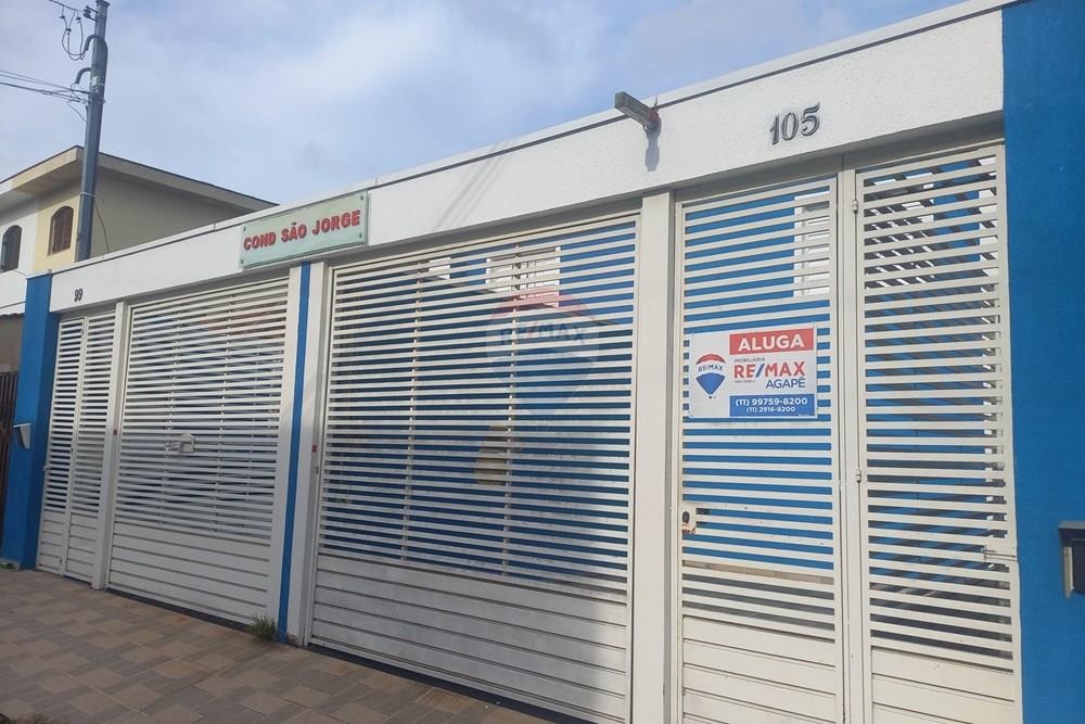 Sobrado - Alugar - São Paulo , São Paulo - 20250728_144127.jpg - 602131003-368