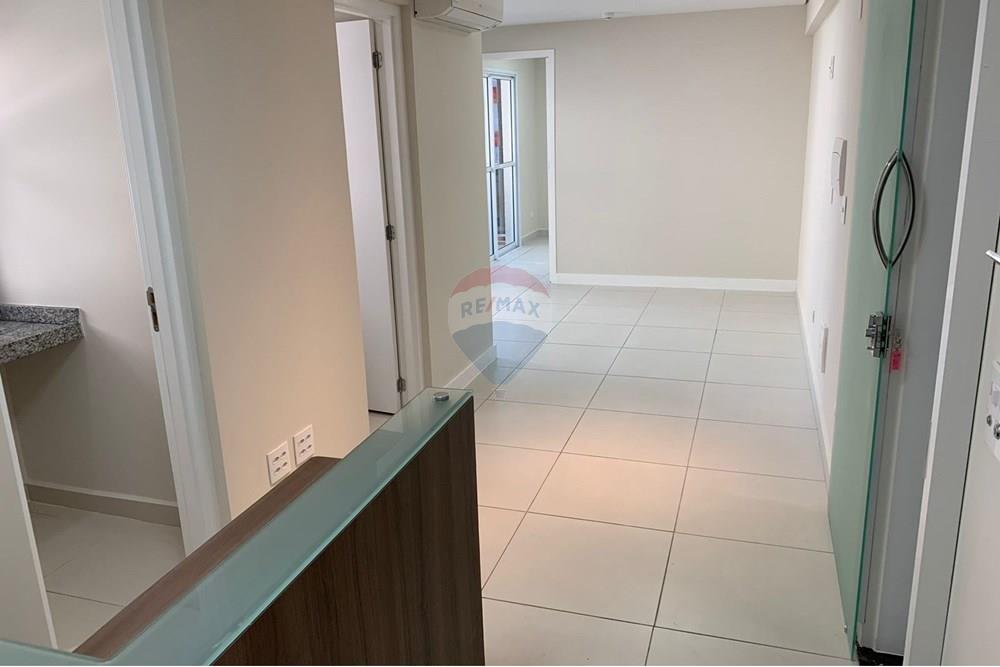 Cj. Comercial/ Sala - Alugar - São Paulo , São Paulo - IMG-20251020-WA0045.jpg - 602151025-13