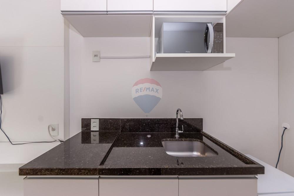 Studio - Venda - São Paulo , São Paulo - 16 - Sudio.jpg - 602031008-88